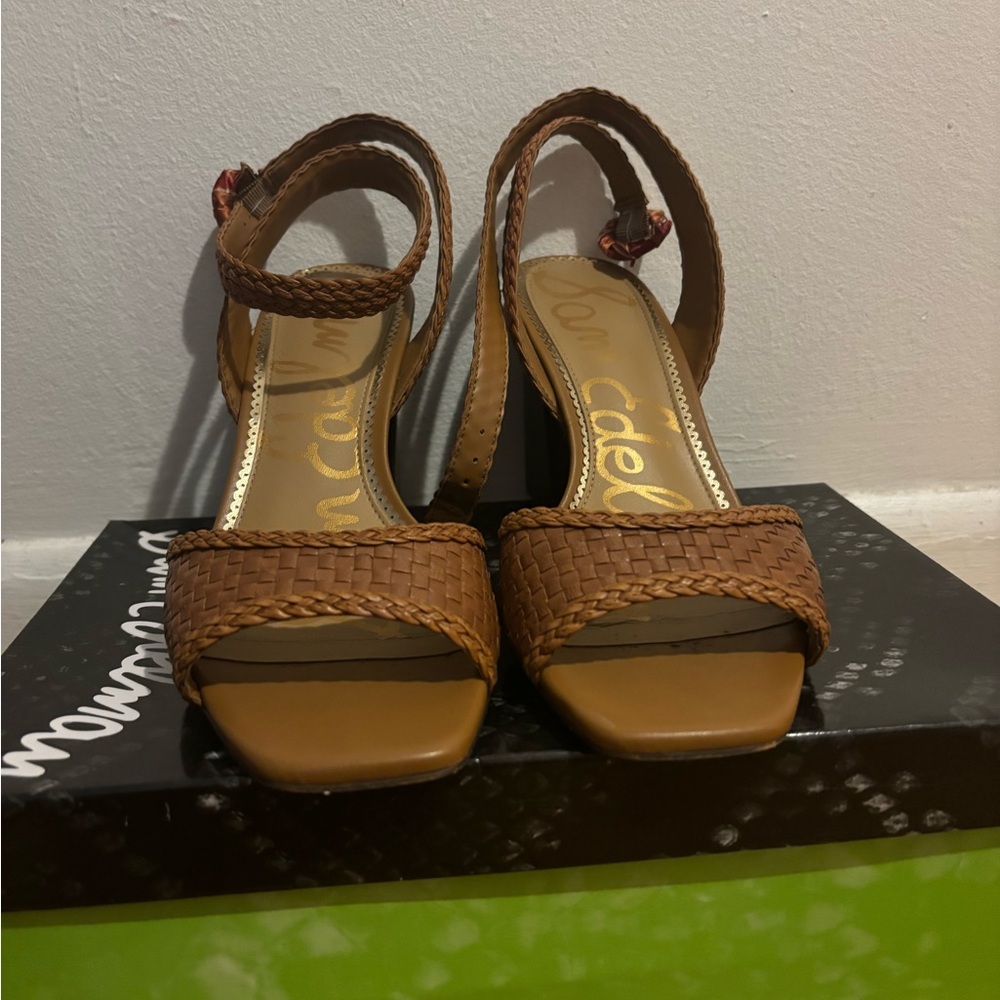 Sam Edelman Danne Sandal